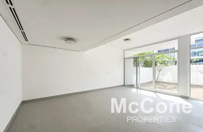 Villa - 3 Bedrooms - 4 Bathrooms for rent in Arabella Townhouses 2 - Arabella Townhouses - Mudon - Dubai