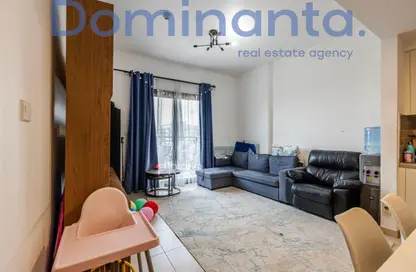 شقة - 2 غرف نوم - 3 حمامات للبيع في صافي 2 بي - صافي 2 - سافي - تاون سكوير - دبي