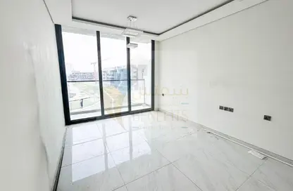 Apartment - Studio - 1 Bathroom for rent in Samana Golf Avenue - Dubai Studio City - Dubai