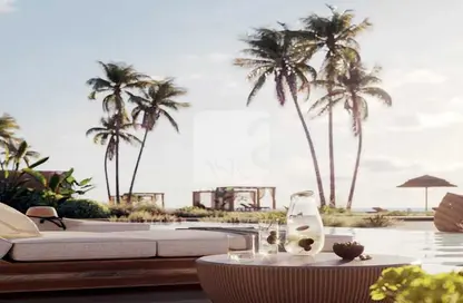 Apartment - 2 Bedrooms - 3 Bathrooms for sale in Rixos - Dubai Islands - Deira - Dubai
