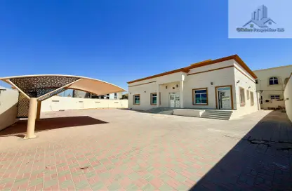 Villa - 4 Bedrooms - 4 Bathrooms for rent in Al Khawaneej 2 - Al Khawaneej - Dubai