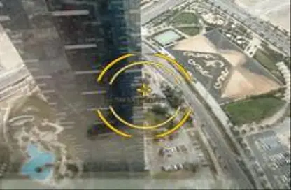 Apartment - 3 Bedrooms - 4 Bathrooms for sale in The Gate Tower 1 - Shams Abu Dhabi - Al Reem Island - Abu Dhabi