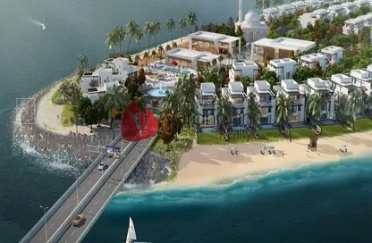 Apartment - Studio - 1 Bathroom for sale in Ajmal Makan City - Sharjah Waterfront City - Sharjah