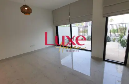 تاون هاوس - 2 غرف نوم - 3 حمامات للايجار في فيلات ماربيلا الثانية - ماربيا - ميناء العرب - راس الخيمة - رأس الخيمة