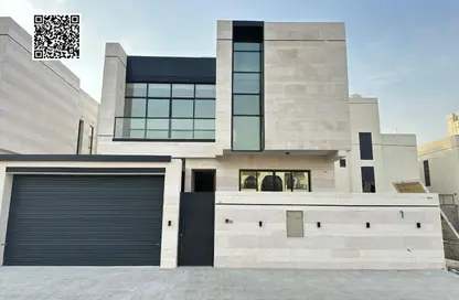 فيلا - 5 غرف نوم - 7 حمامات للبيع في قرية الاميرة - الياسمين - عجمان