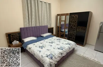 شقة للايجار في الجرف 2 - الجرف - عجمان وسط المدينة - عجمان