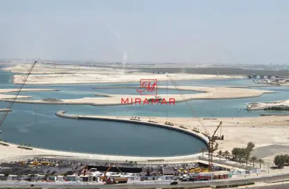 Apartment - 3 Bedrooms - 3 Bathrooms for rent in Meera 1 - Shams Abu Dhabi - Al Reem Island - Abu Dhabi