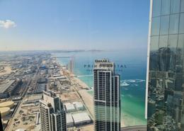 Apartment - 2 bedrooms - 2 bathrooms for rent in Jumeirah Gate Tower 1 - The Address Jumeirah Resort and Spa - Jumeirah Beach Residence - Dubai