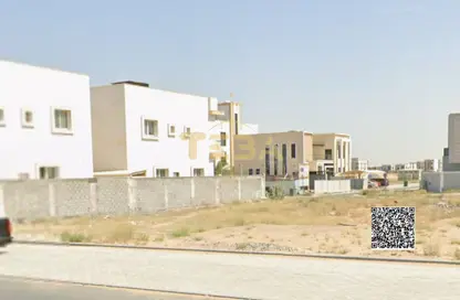 أرض - استوديو للبيع في تلال عجمان - العالية - عجمان