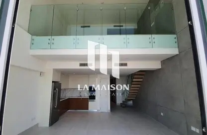 Apartment - 1 Bedroom - 2 Bathrooms for rent in Mamsha Al Saadiyat - Saadiyat Cultural District - Saadiyat Island - Abu Dhabi