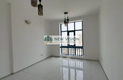 شقة - 2 غرف نوم - 2 حمامات للايجار في المجاز 1 - المجاز - الشارقة