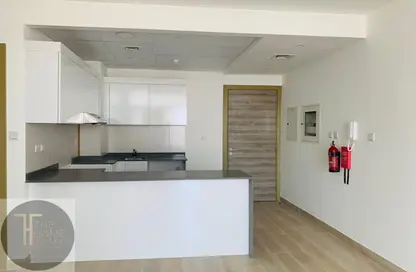 Apartment - 1 Bedroom - 2 Bathrooms for rent in Bloom Heights A - Bloom Heights - Jumeirah Village Circle - Dubai