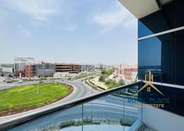 Apartment - 1 bedroom - 2 bathrooms for rent in Golden Sands DIP - Dubai Investment Park - Dubai