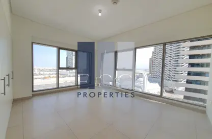 Apartment - 2 Bedrooms - 3 Bathrooms for sale in The Wave - Najmat Abu Dhabi - Al Reem Island - Abu Dhabi