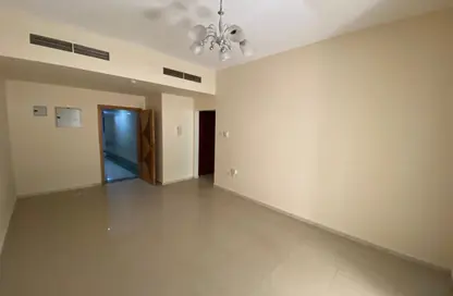 Apartment - 1 Bedroom - 1 Bathroom for rent in New Al Taawun Road - Al Taawun - Sharjah