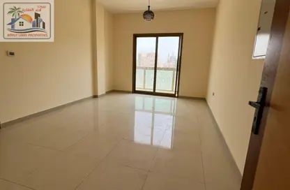 Apartment - 1 Bedroom - 1 Bathroom for rent in Ajman Corniche Residences - Ajman Corniche Road - Ajman