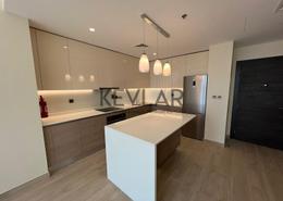 Apartment - 1 bedroom - 2 bathrooms for sale in Q Gardens Boutique Residences - Arjan - Dubai