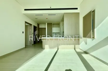 Apartment - 1 Bedroom - 2 Bathrooms for rent in Binghatti Phantom - District 17 - Jumeirah Village Circle - Dubai