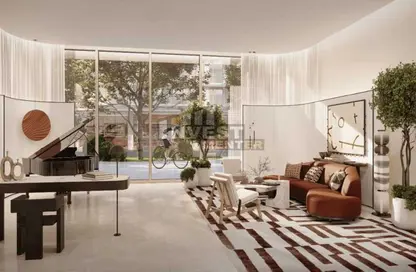 Apartment - 2 Bedrooms - 2 Bathrooms for sale in Clearpoint - Mina Rashid - Dubai