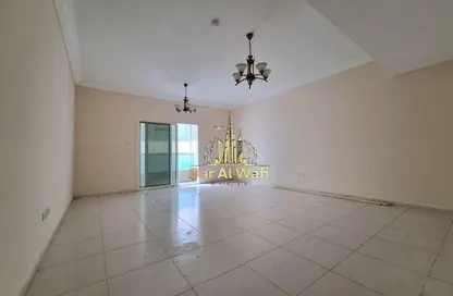 Apartment - 2 Bedrooms - 2 Bathrooms for rent in Al Kawthar Tower - Al Nahda - Sharjah