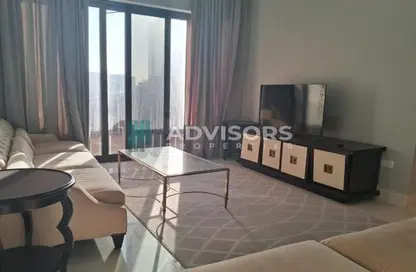 Apartment - 2 Bedrooms - 2 Bathrooms for rent in Al Rawdah - Abu Dhabi