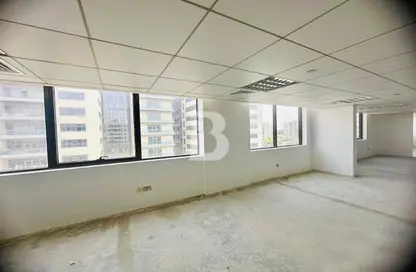 Office Space - Studio - 4 Bathrooms for rent in Arenco Offices - Dubai Investment Park (DIP) - Dubai