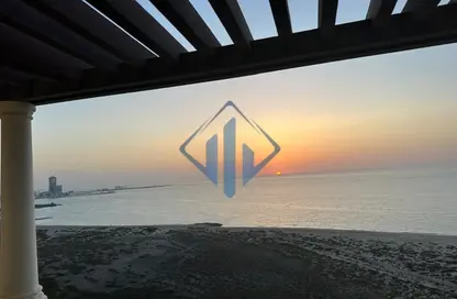 Apartment - 1 Bedroom - 2 Bathrooms for rent in Royal Breeze 5 - Royal Breeze - Al Hamra Village - Ras Al Khaimah
