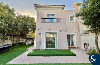 Villa - 3 Bedrooms - 3 Bathrooms for sale in Al Reem 1 - Al Reem - Arabian Ranches - Dubai