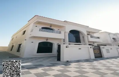 Villa - 5 Bedrooms - 6 Bathrooms for sale in Al Helio 1 - Al Helio - Ajman