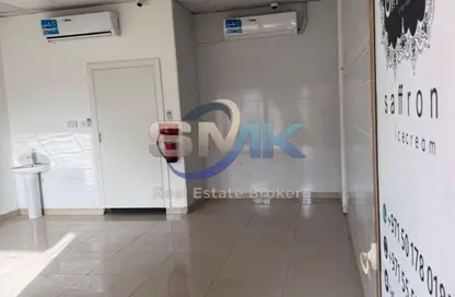 Shop - Studio - 1 Bathroom for rent in T05 - Spain Cluster - International City - Dubai