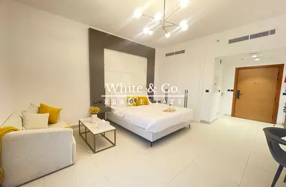 Apartment - Studio - 1 Bathroom for sale in Prime Residency 3 - Al Furjan - Dubai