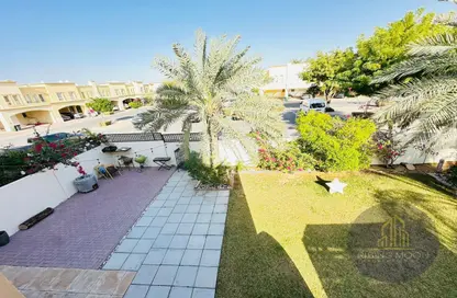 Villa - 3 Bedrooms - 4 Bathrooms for rent in Springs 3 - The Springs - Dubai
