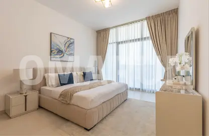 Apartment - 2 Bedrooms - 3 Bathrooms for sale in Confident Lancaster - Liwan - Dubai Land - Dubai