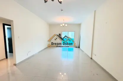 Apartment - 2 Bedrooms - 4 Bathrooms for rent in Al Waleed Oasis 2 - Dubai Silicon Oasis - Dubai
