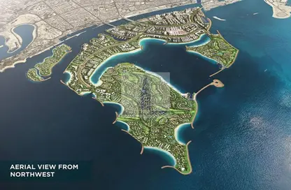 Land - Studio for sale in Dubai Islands - Deira - Dubai