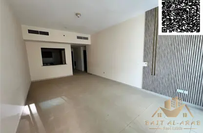 Apartment - 2 Bedrooms - 3 Bathrooms for rent in Ajman One Towers - Al Sawan - Ajman