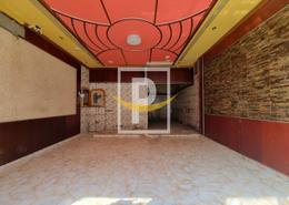 Retail - 1 bathroom for rent in Al Mamzar - Deira - Dubai