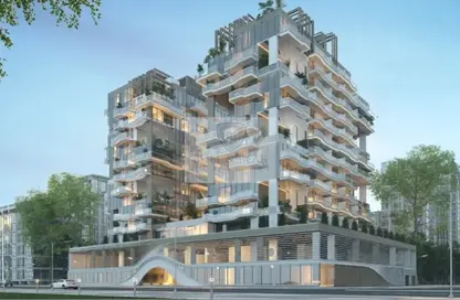 Apartment - 4 Bedrooms - 5 Bathrooms for sale in Reef 999 - Al Furjan - Dubai
