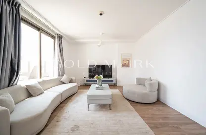 Apartment - 2 Bedrooms - 3 Bathrooms for sale in Murjan 1 - Murjan - Jumeirah Beach Residence - Dubai