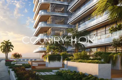 Apartment - 2 Bedrooms - 3 Bathrooms for sale in Binghatti Hillviews - Dubai Science Park - Dubai
