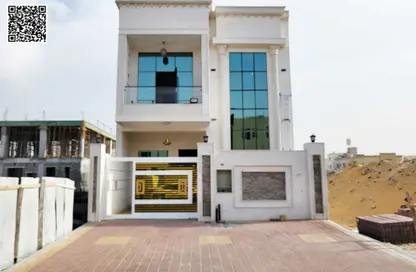 Townhouse - 4 Bedrooms - 6 Bathrooms for sale in Al Amira Village - Al Yasmeen - Ajman