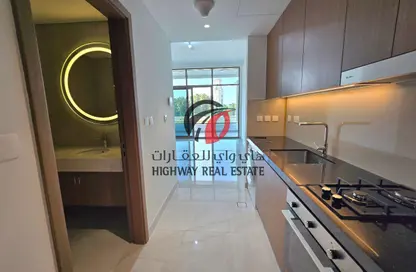 Apartment - Studio - 1 Bathroom for rent in Azizi Vista - Dubai Studio City - Dubai