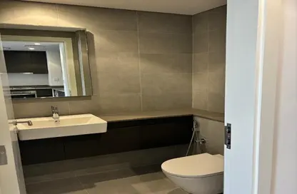 Apartment - 1 Bedroom - 1 Bathroom for rent in Tiraz - Naseej District - Aljada - Sharjah