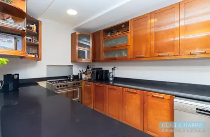Townhouse - 4 Bedrooms - 3 Bathrooms for sale in The Townhouses at Al Hamra Village - Al Hamra Village - Ras Al Khaimah
