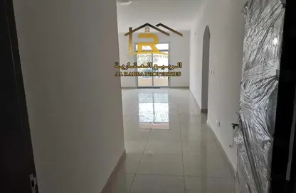 Hall / Corridor image for: Apartment - 1 Bedroom - 2 Bathrooms for rent in Al Jurf 2 - Al Jurf - Ajman Downtown - Ajman, Image 1