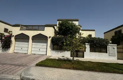 Villa - 5 Bedrooms - 6 Bathrooms for sale in Regional - Jumeirah Park - Dubai