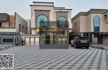 فيلا - 7 غرف نوم - 8 حمامات للبيع في الحليو 2 - الحليو - عجمان