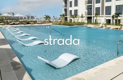 شقة - 2 غرف نوم - 1 حمام للبيع في كوليكتيف تاور 2 - كوليكتيف - دبي هيلز استيت - دبي شقة - 2 غرف نوم - 1 حمام للبيع في كوليكتيف تاور 2 - كوليكتيف - دبي هيلز استيت - دبي