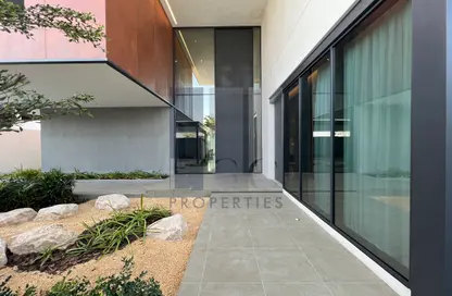Villa - 4 Bedrooms - 7+ Bathrooms for sale in Saadiyat Lagoons - Saadiyat Island - Abu Dhabi