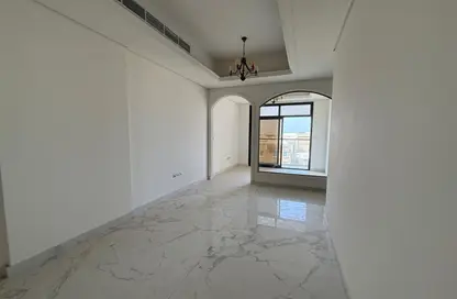 Apartment - 3 Bedrooms - 3 Bathrooms for rent in CityLife Al Tallah - Al Tallah 2 - Ajman